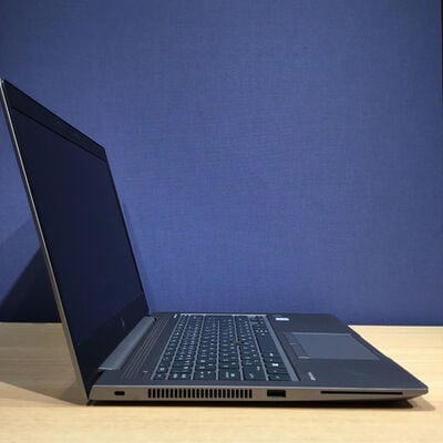 【松山環状枝松店】中古  HP ZBook 14u G6 (INTEL Core i7 8565U 1.8GHz/16GB/SSD1TB/-/オンボード/14/1920x1080/Wi-Fi/WEBCAM/W11H64) 182267 