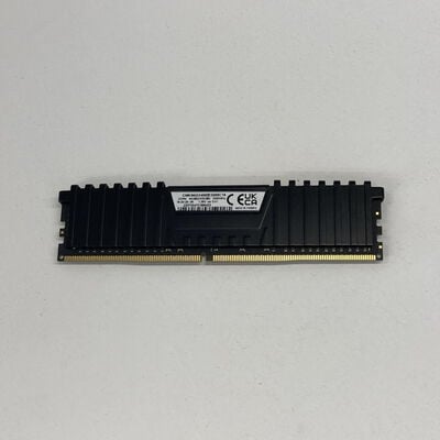 【八王子店】中古  PC4-25600 32GB デスクトップ用 143224 