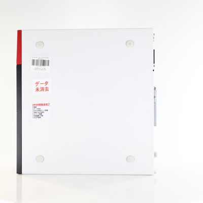 【秋葉原本店】中古  Fujitsu_FMVD5200B(i5 10600/4GB/SSD128GB/W11P) 3410015447 