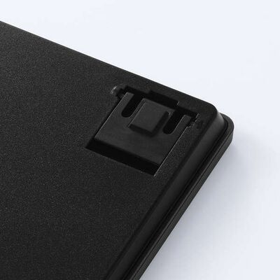 エレコム  TK-PN1075MPBK (Precisionist mini USB無線/Bluetooth薄型ミニキーボード ブラック) 