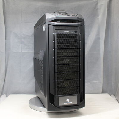 中古  Original PC(Intel Core i5 9400F/16GB/SSD1TB/BD-RE/NVIDIA GeForce RTX 2060 6GB/W11H64 MAR) 176974 