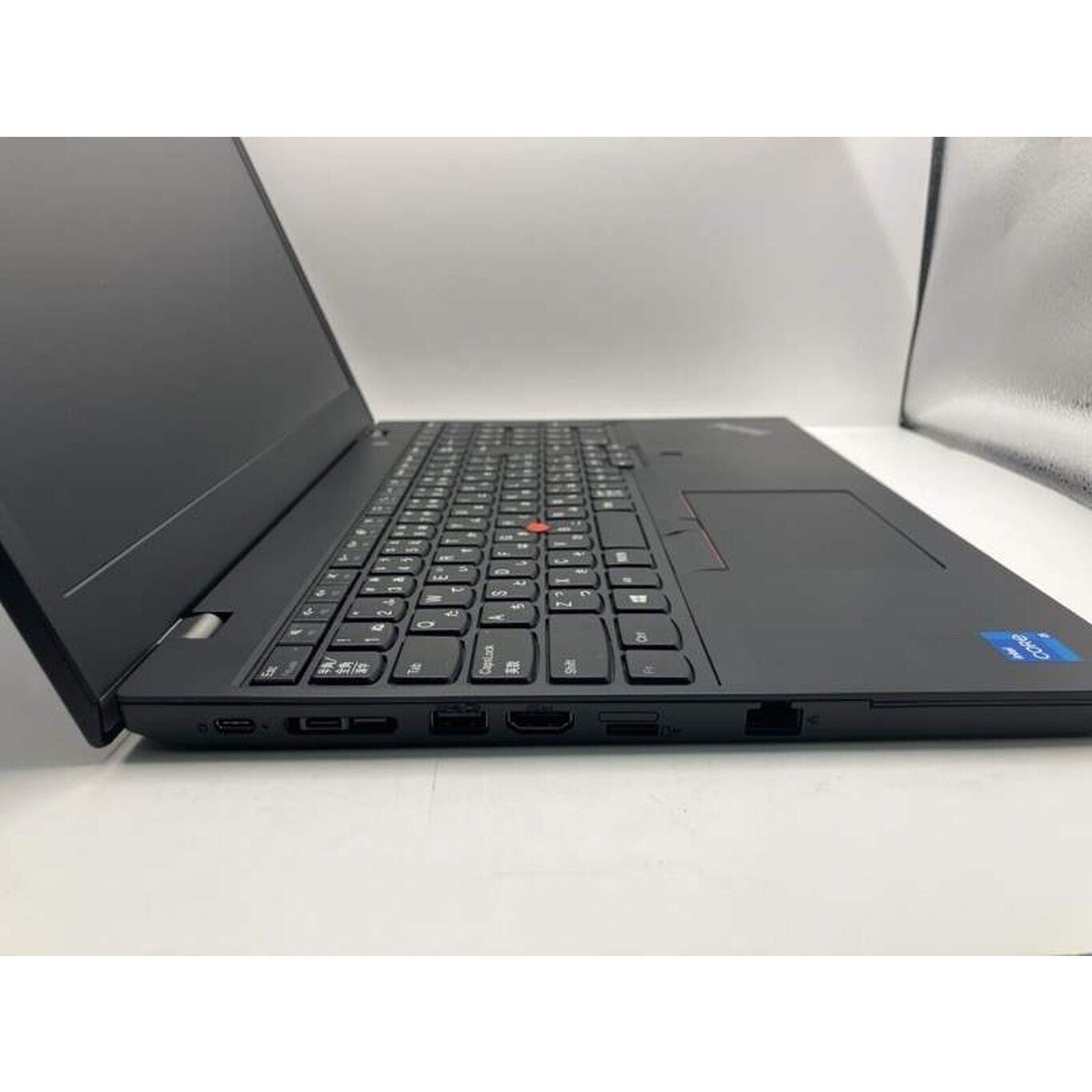 中古 Lenovo ThinkPad L15 Gen2 (Core i5-1135G7/8GB/SSD 256GB