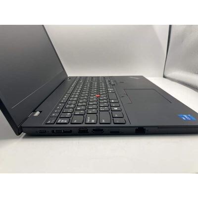 【仙台店】中古  Lenovo ThinkPad L15 Gen2 (Core i5-1135G7/8GB/SSD 256GB/-/-/WLAN/15.6FHD/W11P/-) 3240011240 
