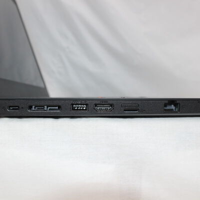 【通販センター】中古  LENOVO ThinkPad L15 Gen 1(Intel Core i5 10210U 1.60GHz/16GB DDR4/SSD256GB/-/オンボード/15.6/1920x1080/GbE/Wi-Fi/WEBCAM/W11H/VBT) 197159 