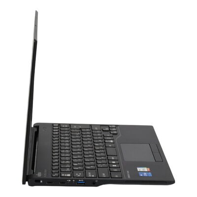 【通販センター】中古  Fujitsu LIFEBOOK U9313/N(Intel Core i5 1345U/8GB DDR5 (PC5)/SSD256GB/なし/オンボード/13.3/1920x1200/Wi-Fi/W11H64 MAR) 204619 
