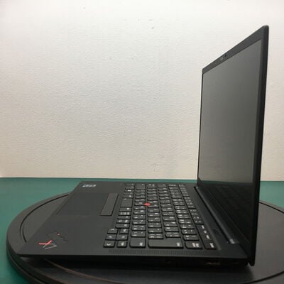 【佐賀南部バイパス店】中古  Lenovo Thinkpad X1(i7-1185G7/32GB/SSD512GB/W11P) 5250001538 