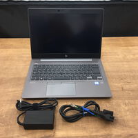 中古  HP ZBook 14u G6 (INTEL Core i7 8565U 1.8GHz/16GB/SSD1TB/-/オンボード/14/1920x1080/Wi-Fi/WEBCAM/W11H64) 182267 