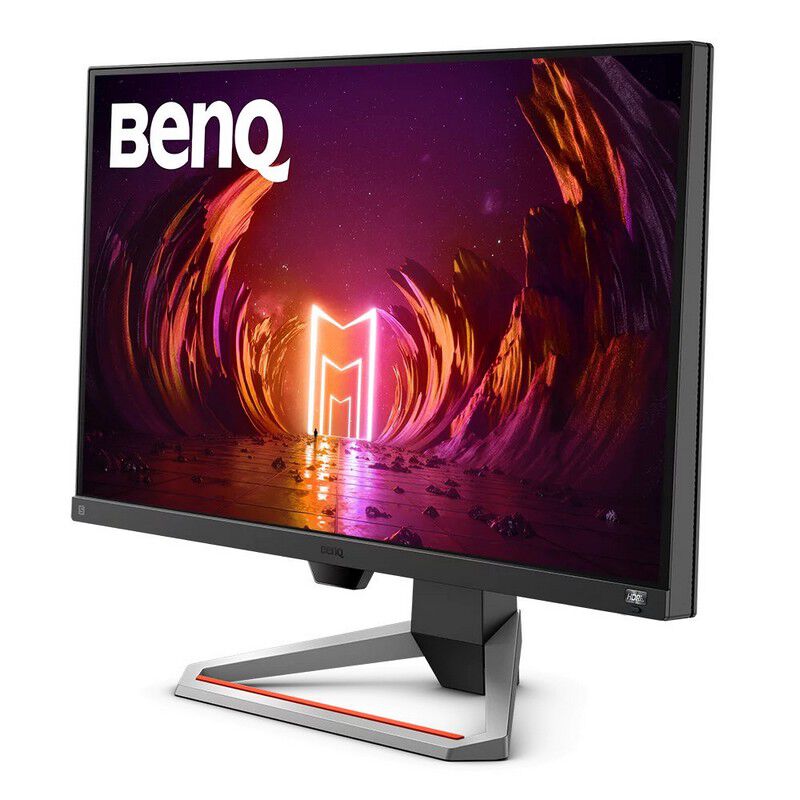 ディスプレイ・モニター本体 BenQEX2510S BenQ MOBIUZ EX2510Sをレビュー！クチコミ・評判をもとに徹底
