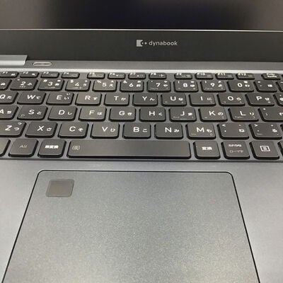 【白山FM松任店】中古  dynabook　G83/MY 4950002603 