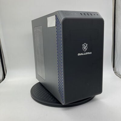 【堺七道店】中古  GALLERIA RM5C-R36T(i5 12400/16GB/SSD512GB/RTX3060Ti/W11H) 4660002310 