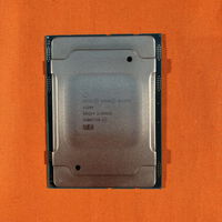 中古  Intel Xeon Silver 4210R (LGA3647 2.40G/13.75M/C10/T20) 1460026097 