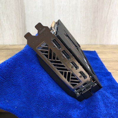 【姫路店】中古  SAPPHIRE 11330-02-20G PULSE RX7800XT GAMING (RX7800XT 16GB) 162728 