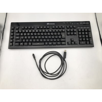 【水戸赤塚店】中古  K57 RGB WIRELESS CH-925C015-JP 4680003032 
