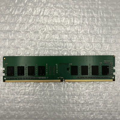 【秋葉原本店】中古  PC4-19200 8GB デスクトップ用 126163 