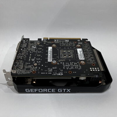 【佐賀南部バイパス店】中古  各社 Geforce GTX1660 (6GB PCI-E GDDR5) 139189 