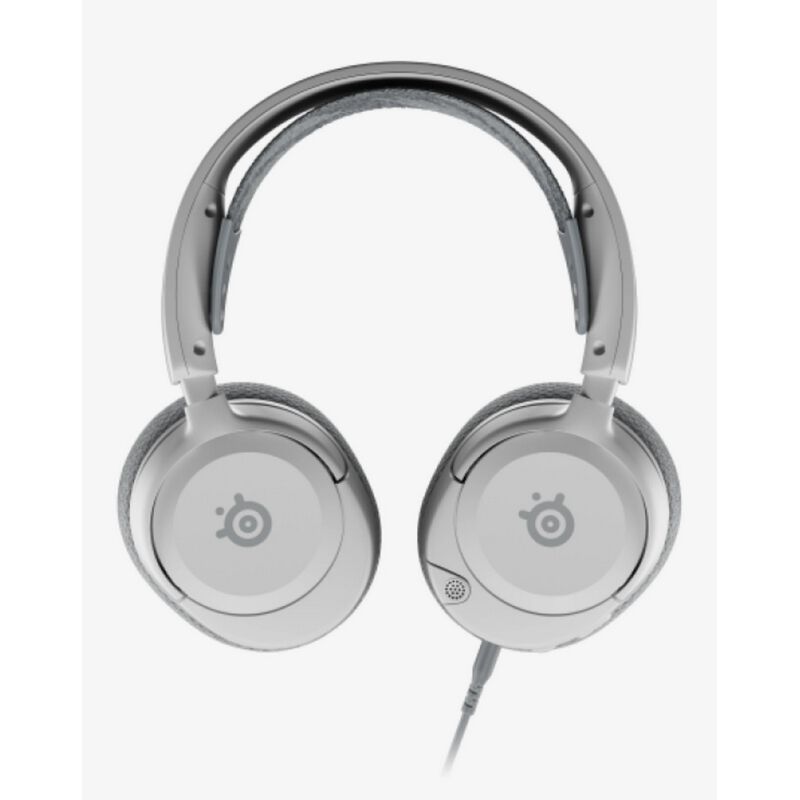 SteelSeries Arctis Nova 1 White (61607J) ｜ パソコン通販のドスパラ