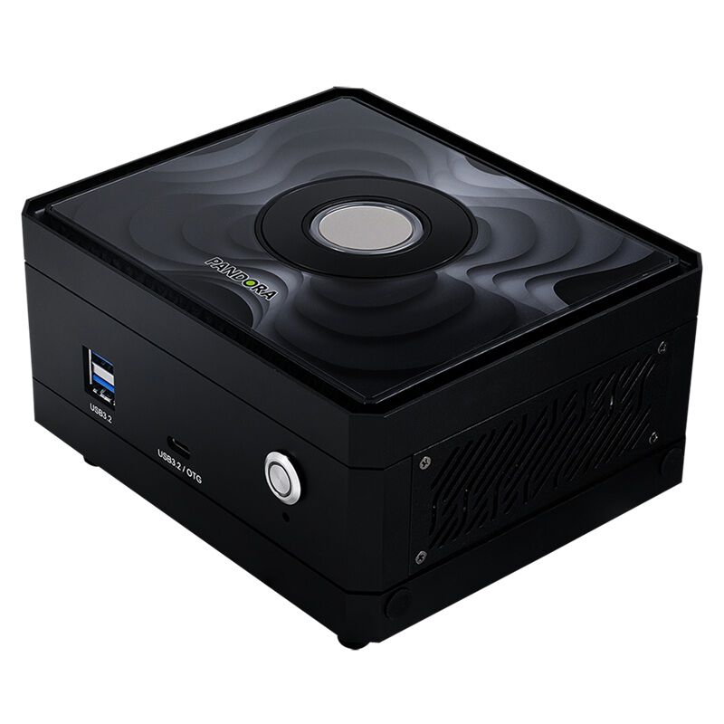 黒いペンダント　PC パラレル　ノーマルパラレル 日本語版 SR06-JP024 Allure of Darkness 闇の誘惑 (ノーマル・パラレル)