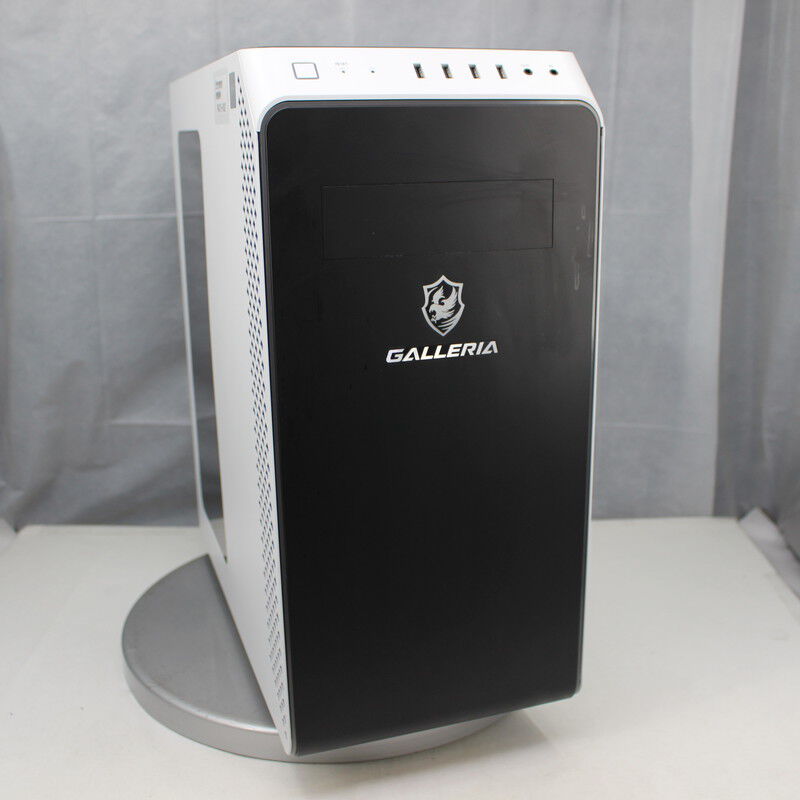 Core i7の中古ゲーミングデスクトップPC一覧（274件）｜パソコン（PC