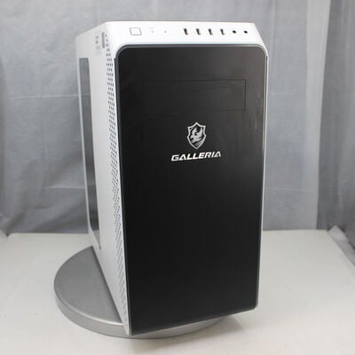 【宮崎恒久店】中古  THIRDWAVE GALLERIA XA7C-R47-WH 184835 