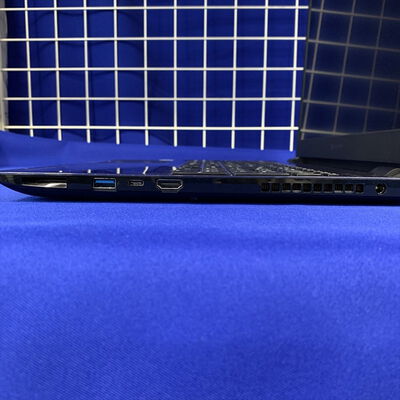 【横浜駅前店】中古  TOSHIBA Dynabook P2-T8UP-BL (Intel Core i7-1195G7/16GB/SSD512GB/BD-RE/CPU内蔵/W11H/有線LAN◯無線LAN◯) 3400008744 