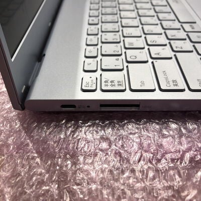 【宮崎恒久店】中古  NEC PCN1355DAM(Ryzen 5 5500U/8GB/SSD500GB/W11H) 5160000828 