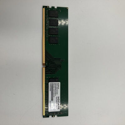 【なんば店】中古  PC4-21300 8GB デスクトップ用(DDR4-2666) 126165 