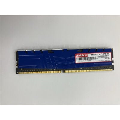 【仙台店】中古  PC4-25600 16GB デスクトップ用(DDR4-3200) 140728 