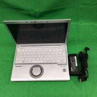 中古  Panasonic Let's note CF-SV9RDQVS(Intel Core i5 10310U 1.70GHz/16GB DDR4/SSD256GB/-/オンボード/12.1/1920x1200/GbE/Wi-Fi/WEBCAM/W11P) 193216 