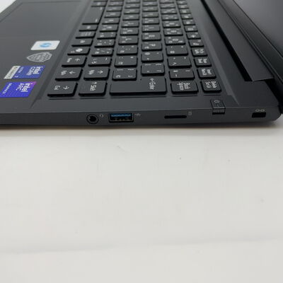 【大分店】中古  THIRDWAVE　F-14LN7LA(Ultra 7 258V/32GB/SSD500GB/W11H) 4860001549 