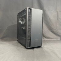 中古  自作PC(Corei9-9900K/64GB/SSD1TB+SSD240GB/GTX1050Ti 4GB/OS無) 200940 