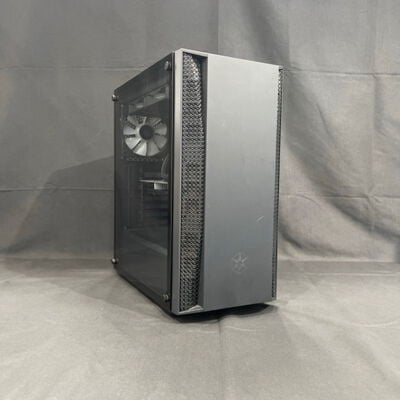 【静岡東瀬名店】中古  自作PC(Corei9-9900K/64GB/SSD1TB+SSD240GB/GTX1050Ti 4GB/OS無) 200940 