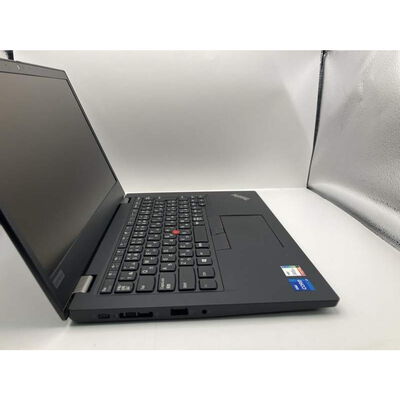 【仙台店】中古  Lenovo ThinkPad L13 Gen 2 (Core i7-1165G7/16GB/SSD256GB/-/-/WLAN/13.3FHD/W11P/-) 3240011821 