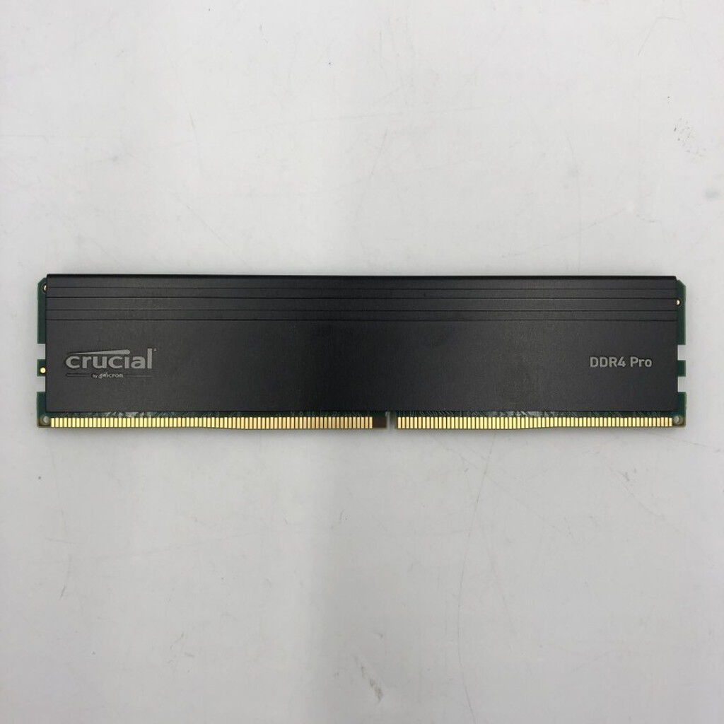 中古 PC4-25600 16GB デスクトップ用(DDR4-3200) 140728 （378515