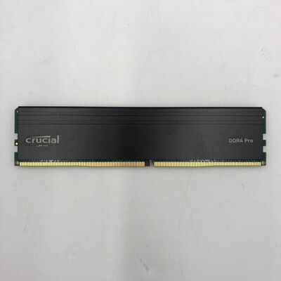 【福井日之出店】中古  PC4-25600 16GB デスクトップ用(DDR4-3200) 140728 