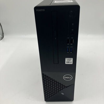 【なんば店】中古  DELL Vostro 3681 (i5 10400/8GB/HDD1TB/Mt/WLAN) 3280022397 