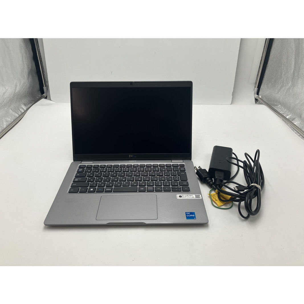 中古 DELL Latitude 5340(i5-1345U/16GB/SSD256GB・W11PRO) 3410011043