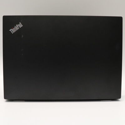 【札幌店】中古  Lenovo ThinkPad L13 Gen2(i5-1135G7/8GB/SSD256GB) 3410010873 