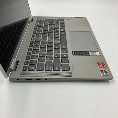 【なんば店】中古  Lenovo IdeaPad Flex 5 14ALC05 (Ryzen 3 5300U/8GB/SSD256GB/WLAN/14FHD) 3280022787 