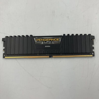 【なんば店】中古  PC4-19200 8GB デスクトップ用(DDR4-2400) 126163 