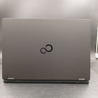 【大須店】中古  FUJITSU LIFEBOOK U7410 (INTEL Core i5 10310U 1.7GHz/16GB/SSD256GB/-/オンボード/14/1366x768/Wi-Fi/WEBCAM/W11H64) 180534 