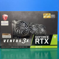 中古  各社 GeForce RTX3070Ti  (8GB PCI-E) 146277 