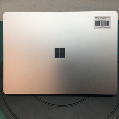 【佐賀南部バイパス店】中古  Microsoft Surface Laptop 4(Ryzen 5 AMD Ryzen 5 Microsoft Surface Edition/8GB/SSD256GB/W11H) 5250001685 