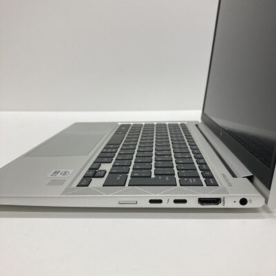 【神戸・三宮店】中古  HP EliteBook 830 G7 (INTEL Core i7 10510U 1.8GHz/16GB/SSD256GB/-/オンボード/13.3/1920x1080/Wi-Fi/WEBCAM/W11H64) 182741 