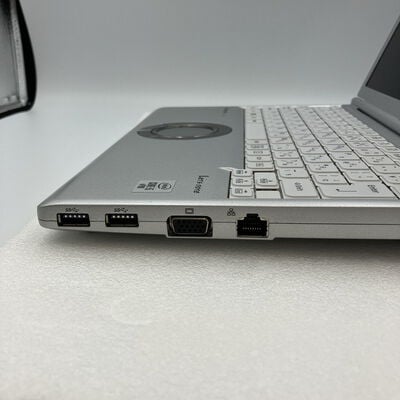 【新潟店】中古  Panasonic Let's note CF-SV9RDQVS(Intel Core i5 10310U 1.70GHz/16GB DDR4/SSD256GB/-/オンボード/12.1/1920x1200/GbE/Wi-Fi/WEBCAM/W11P) 193255 