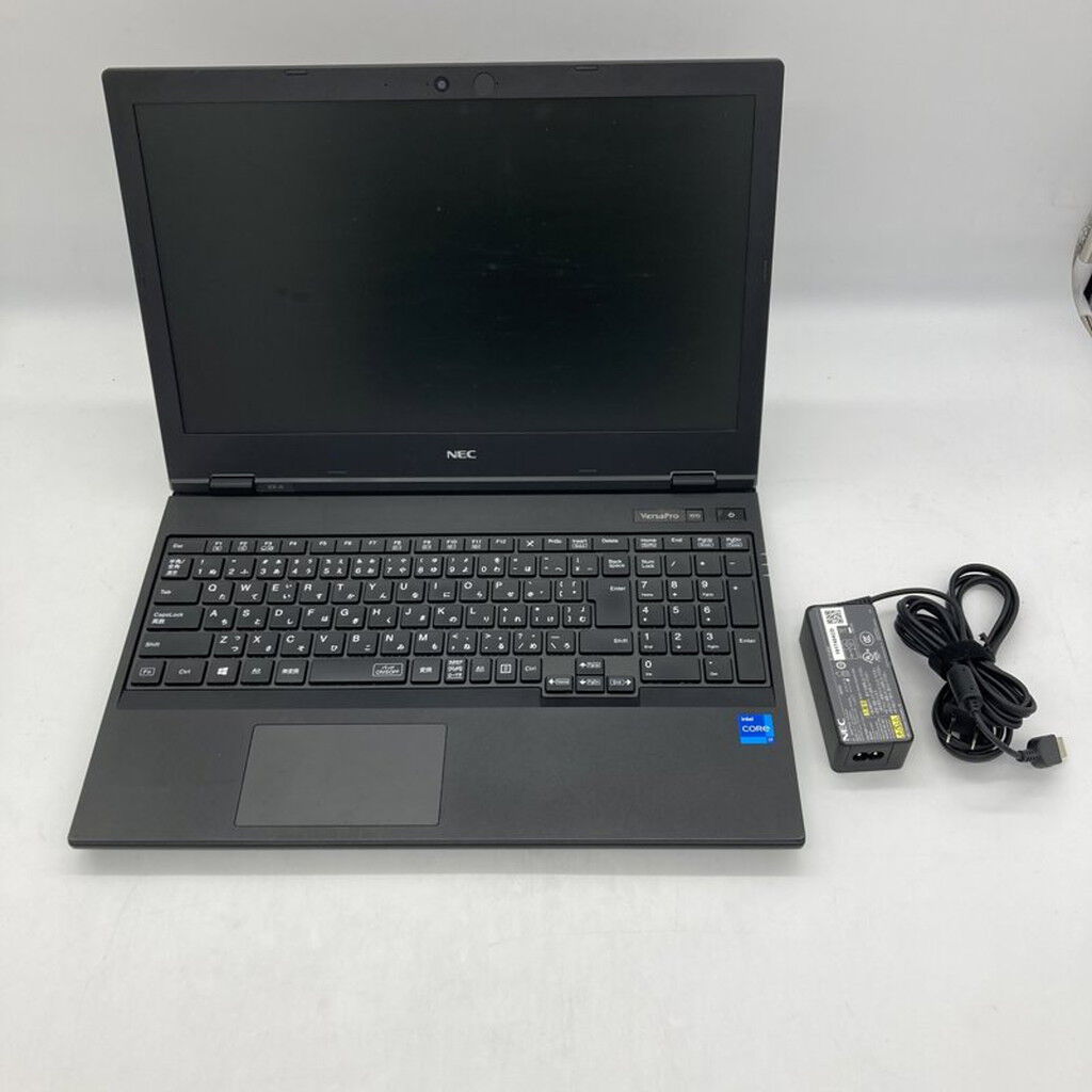 中古 NEC VersaPro PC-VKH48XZGA(i7-1185G7/16GB/SSD256GB/W11P
