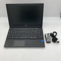 中古  NEC VersaPro PC-VKH48XZGA(i7-1185G7/16GB/SSD256GB/W11P) 4660002424 