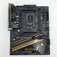 中古  ASRock Z890 Taichi OCF (Z890 1851 ATX DDR5) 172161 