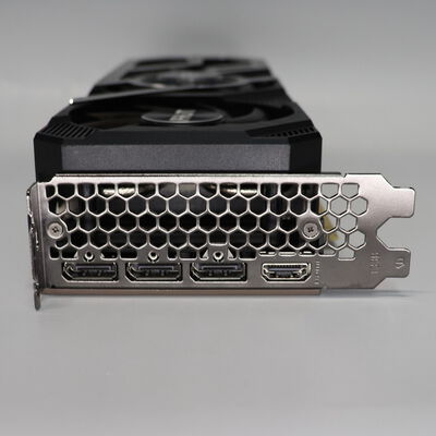 【札幌店】中古  Palit GeForce RTX 3080 GamingPro NED3080019IA-132AA (RTX3080 10G) 143515 