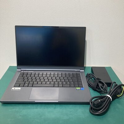 【浦添城間店(沖縄)】中古  GALLERIA　UL7C-R36　(i7-11800H/16GB/SSD500GB/RTX3060) 4780001444 