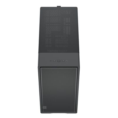 Fractal Design  Epoch XL Black TG Light Tint FD-C-EPO1X-02 (E-ATX ガラス ブラック) 